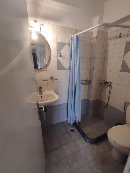 Petra House Villa Kültér fotó