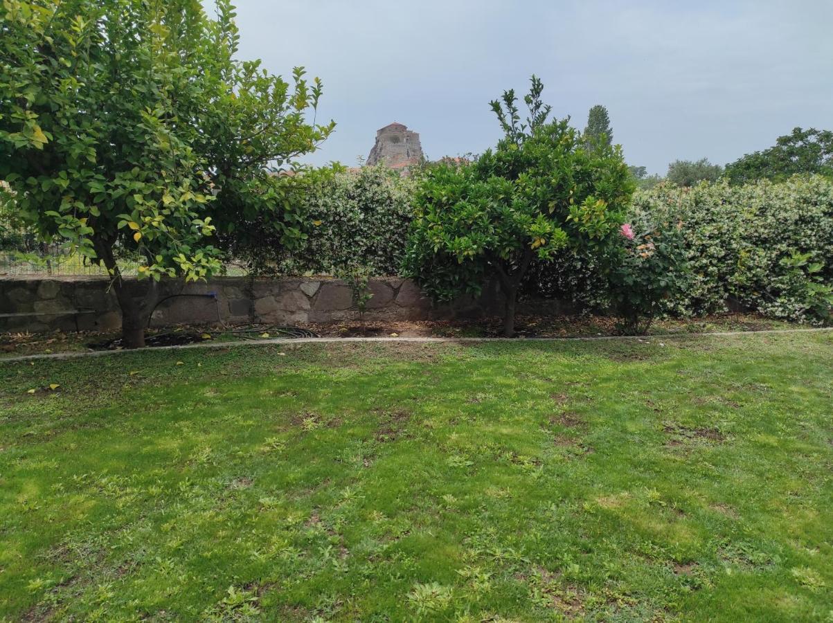Petra House Villa Kültér fotó