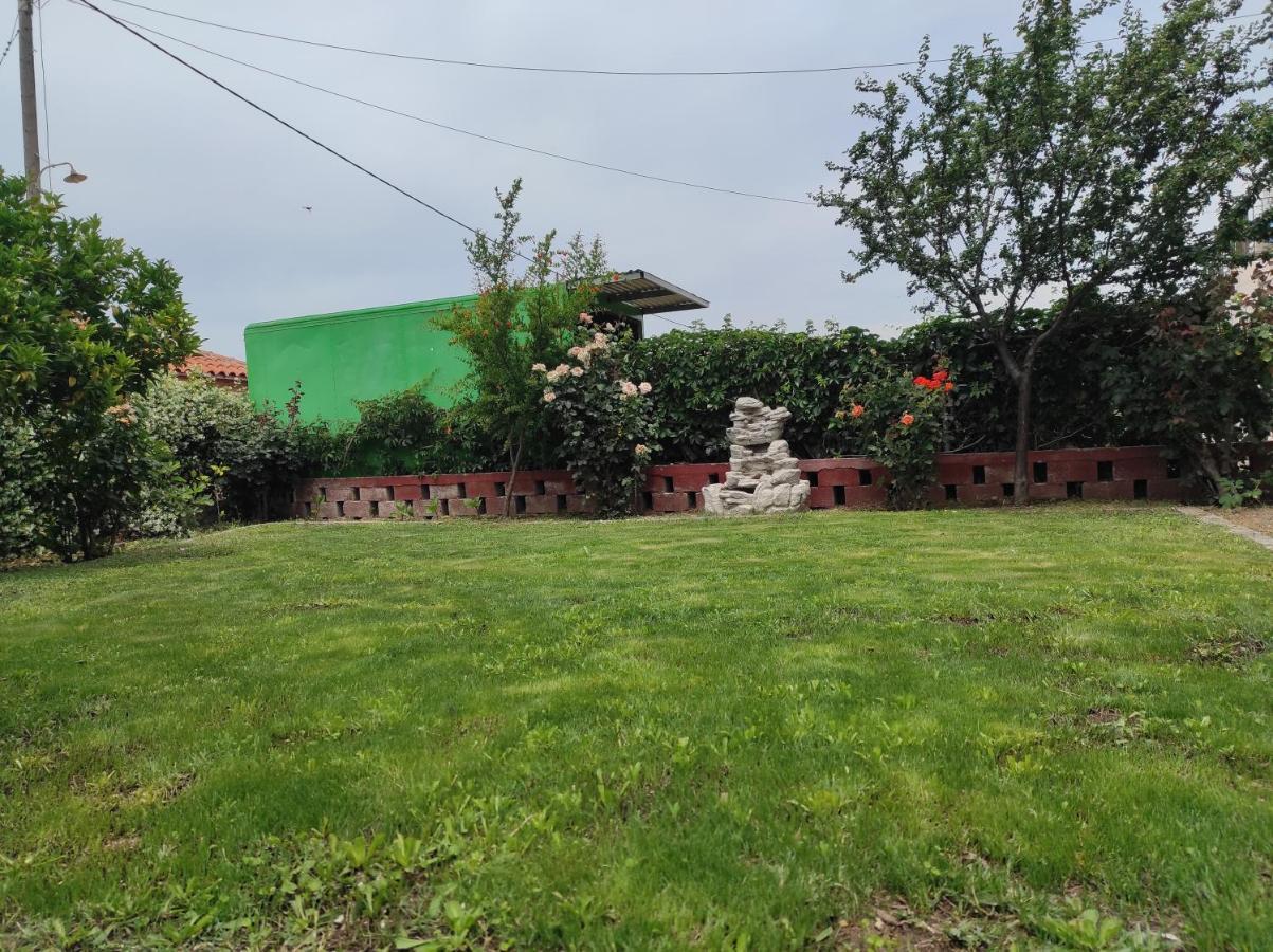Petra House Villa Kültér fotó