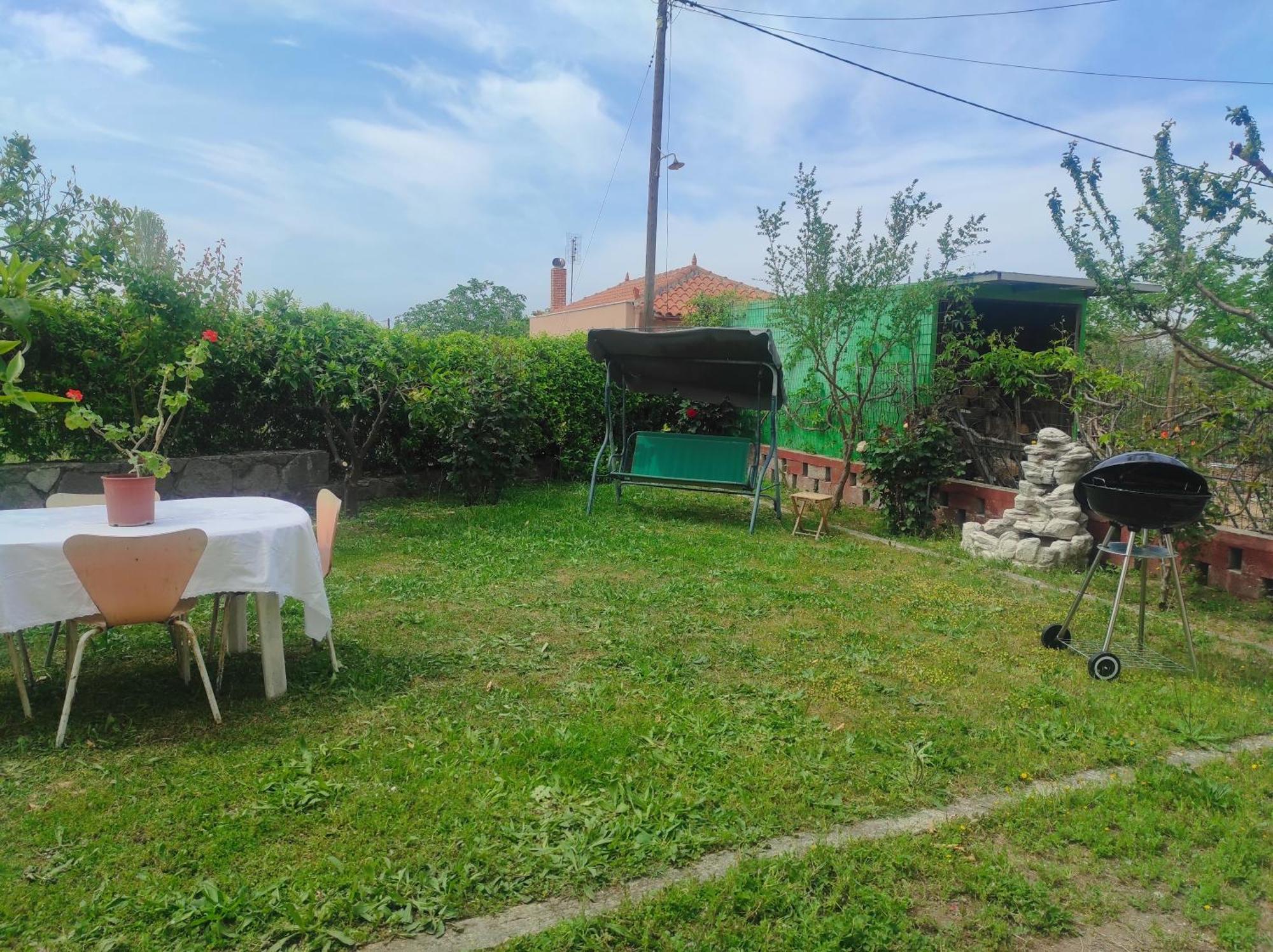 Petra House Villa Kültér fotó
